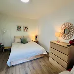 Modern Loft Basel Airport Artbasel شقة *