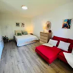 Modern Loft Basel Airport Artbasel شقة