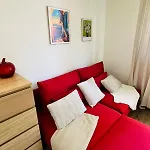 Modern Loft Basel Airport Artbasel شقة *