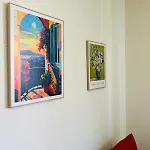 Modern Loft Basel Airport Artbasel شقة *