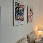 Modern Loft Basel Airport Artbasel شقة سا لووي