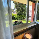شقة Modern Loft Basel Airport Artbasel سا لووي