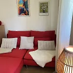 Modern Loft Basel Airport Artbasel شقة