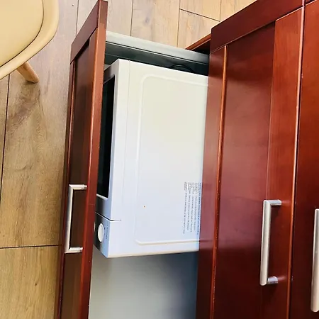 Modern Loft Basel Airport Artbasel Daire