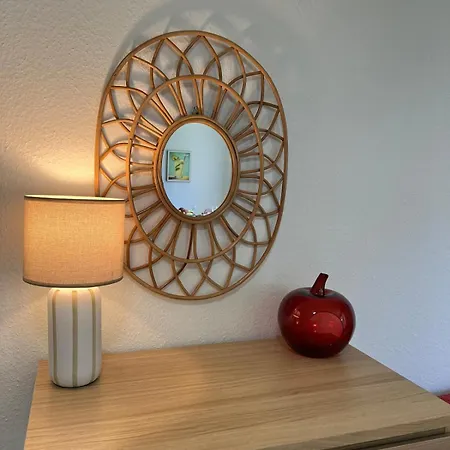 Modern Loft Basel Airport Artbasel Apartment Saint-Louis (Haut-Rhin)