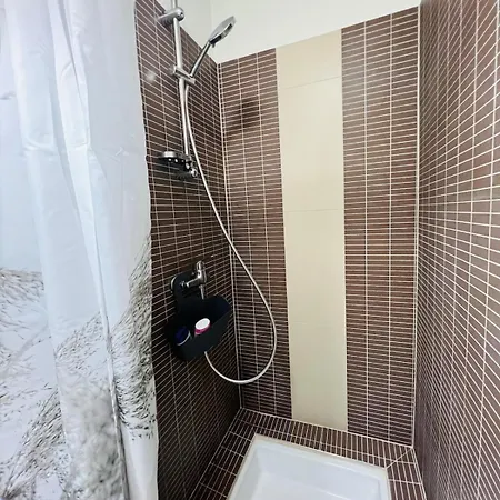 Appartamento Modern Loft Basel Airport Artbasel *