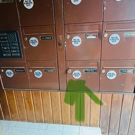 Modern Loft Basel Airport Artbasel