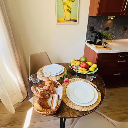 Daire Modern Loft Basel Airport Artbasel *