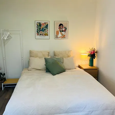 Modern Loft Basel Airport Artbasel Appartamento Saint-Louis (Haut-Rhin)