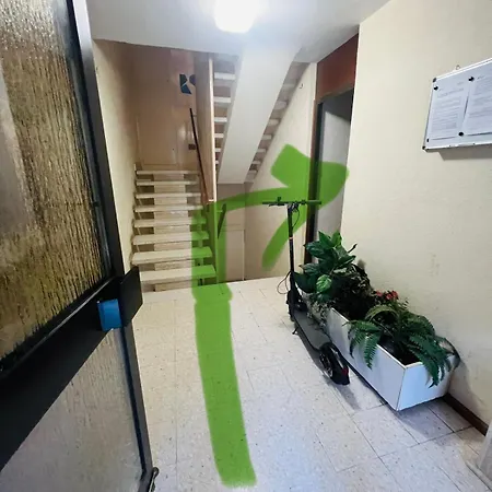 Modern Loft Basel Airport Artbasel Daire