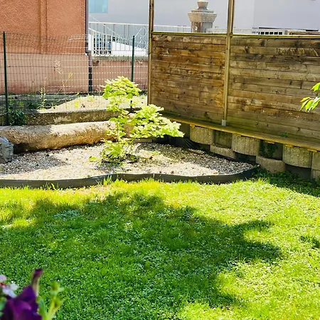 Modern Loft Basel Airport Artbasel Daire Saint-Louis (Haut-Rhin)