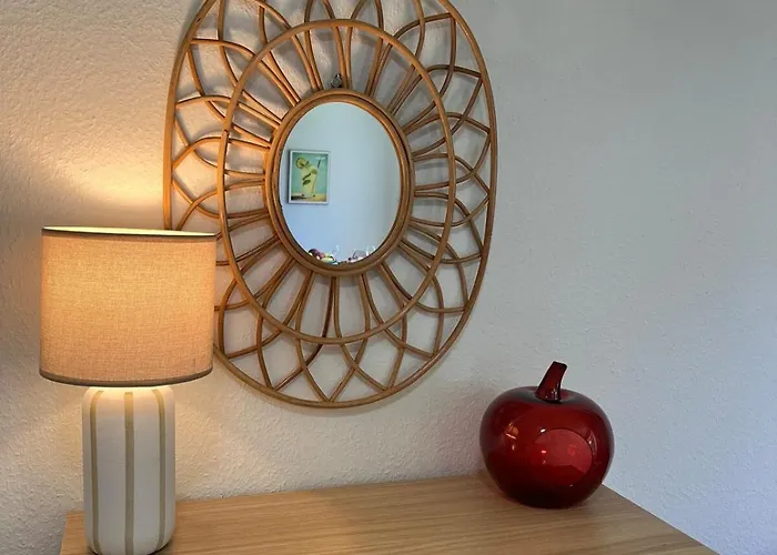 Modern Loft Basel Airport Artbasel Apartment Saint-Louis (Haut-Rhin)
