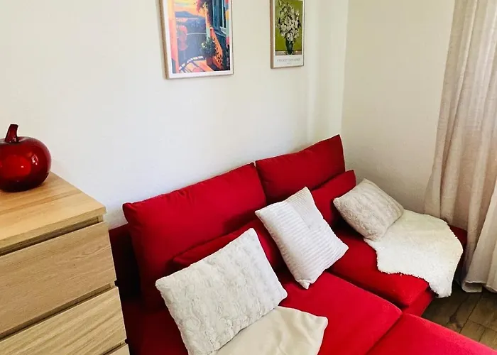 Modern Loft Basel Airport Artbasel Apartment *