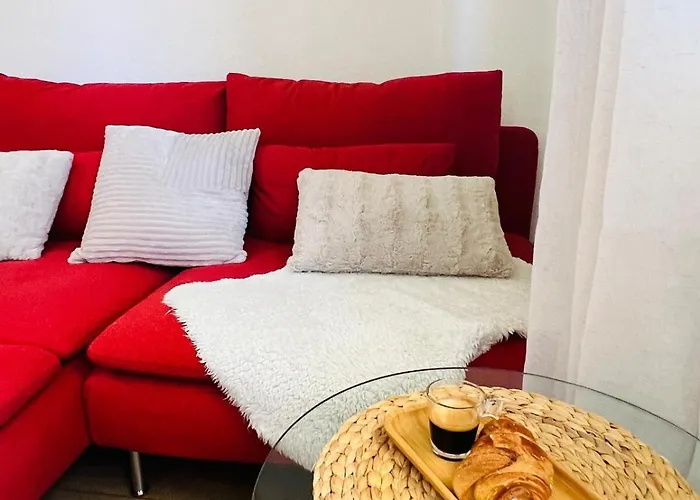 Apartment Modern Loft Basel Airport Artbasel Saint-Louis (Haut-Rhin)
